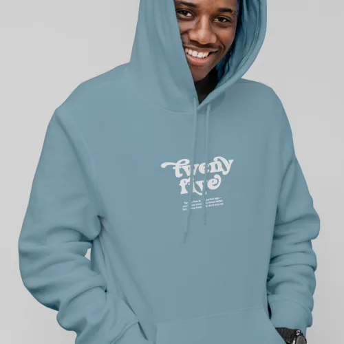 Personalized Hoodie