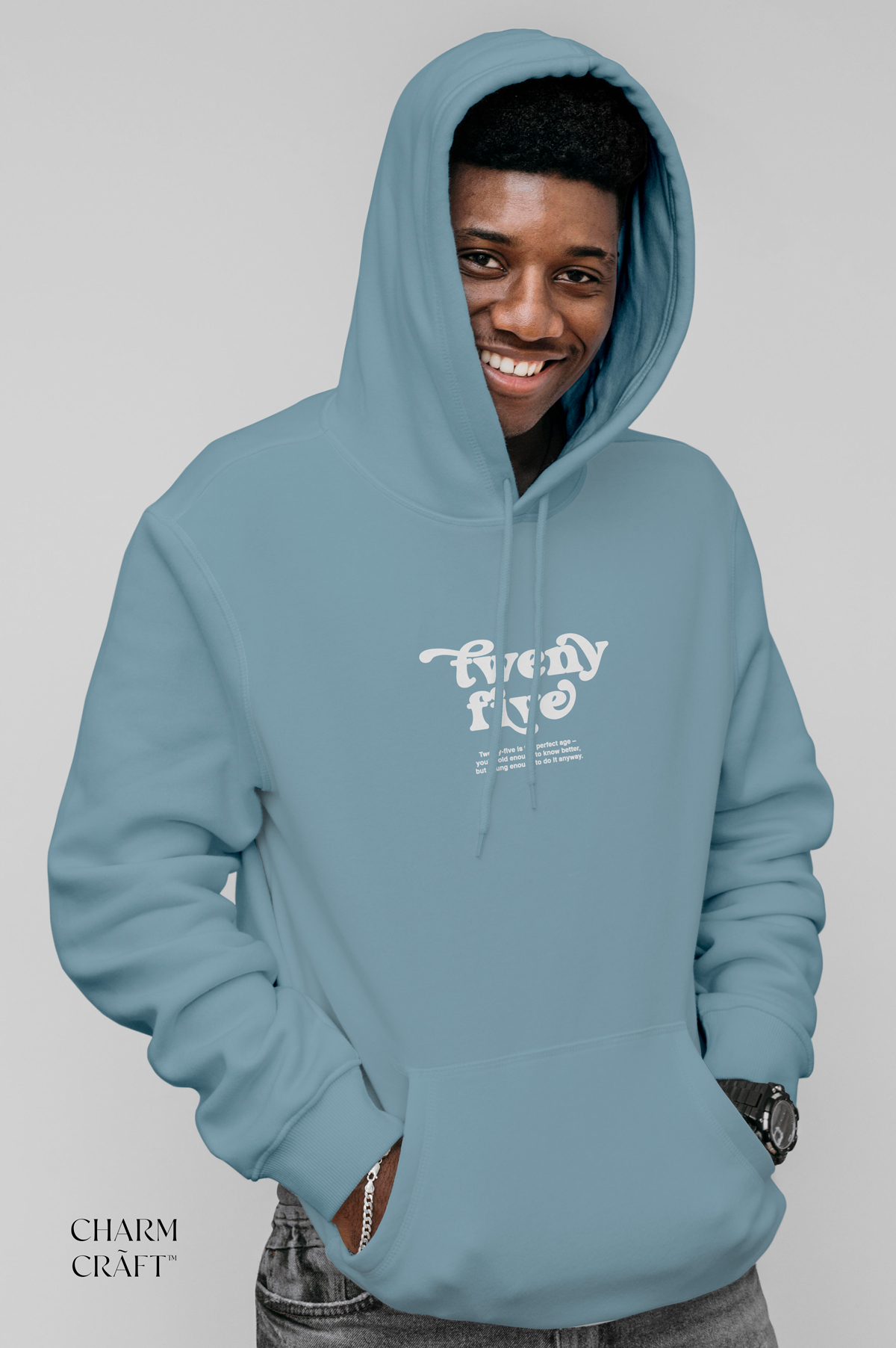 Personalized Hoodie