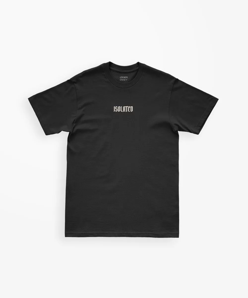 Isolated T-Shirt