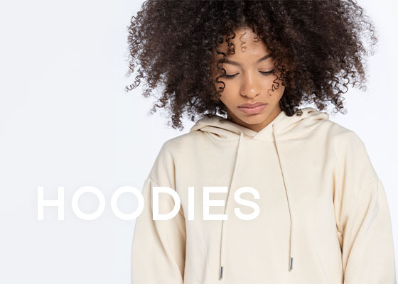 Custom printed hoodies from Charm Craft