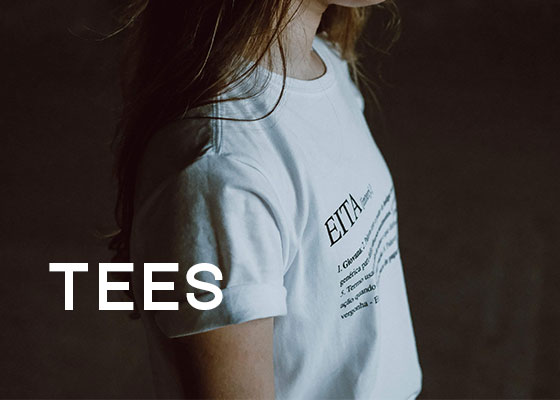 Custom printed T-shirts from Charm Craft