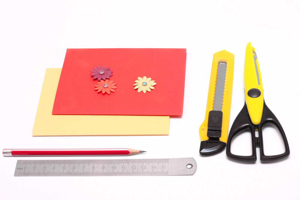 Crafting Supplies