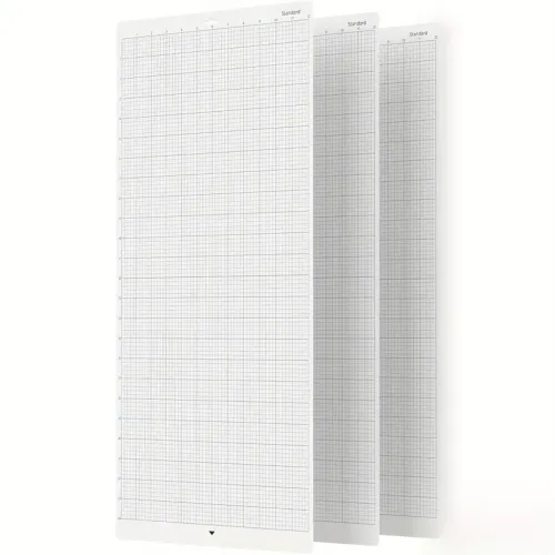 Replacement Cutting Mats for Silhouette Cameo