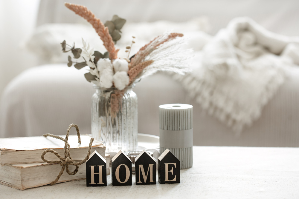 Home & Living