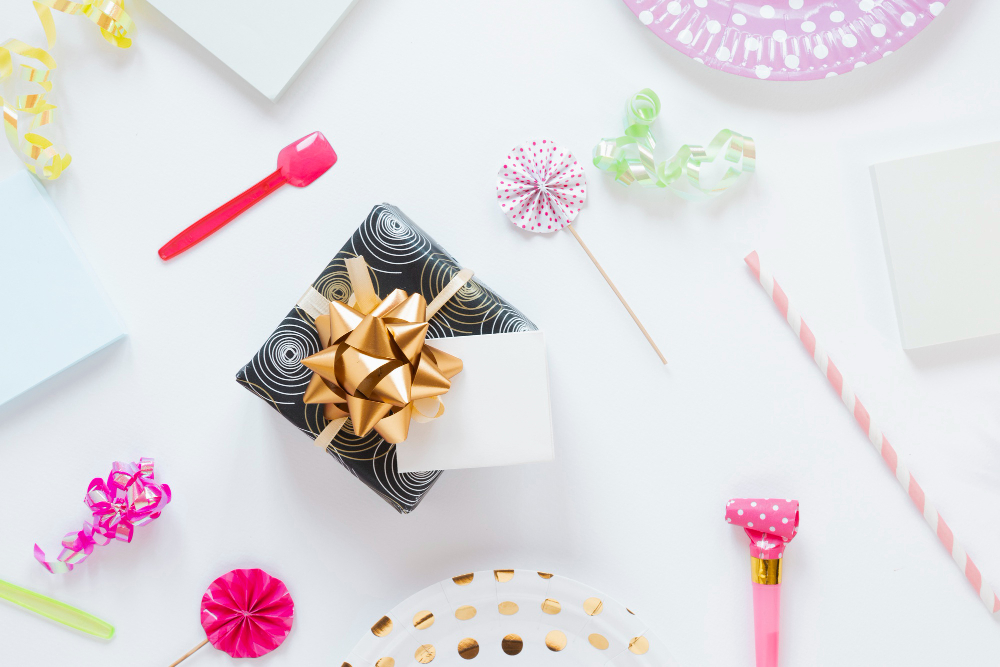Occasions & Events