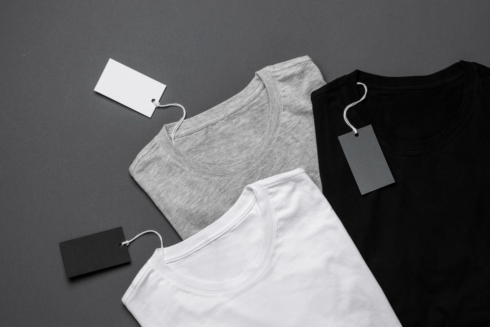 Branded Apparel