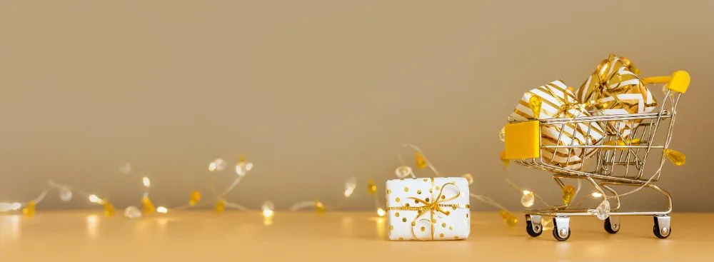 CONTACT Online Gift Shop