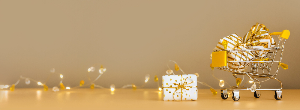 CONTACT Online Gift Shop