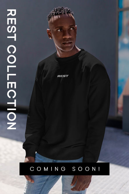 Rest Sweaters Collection
