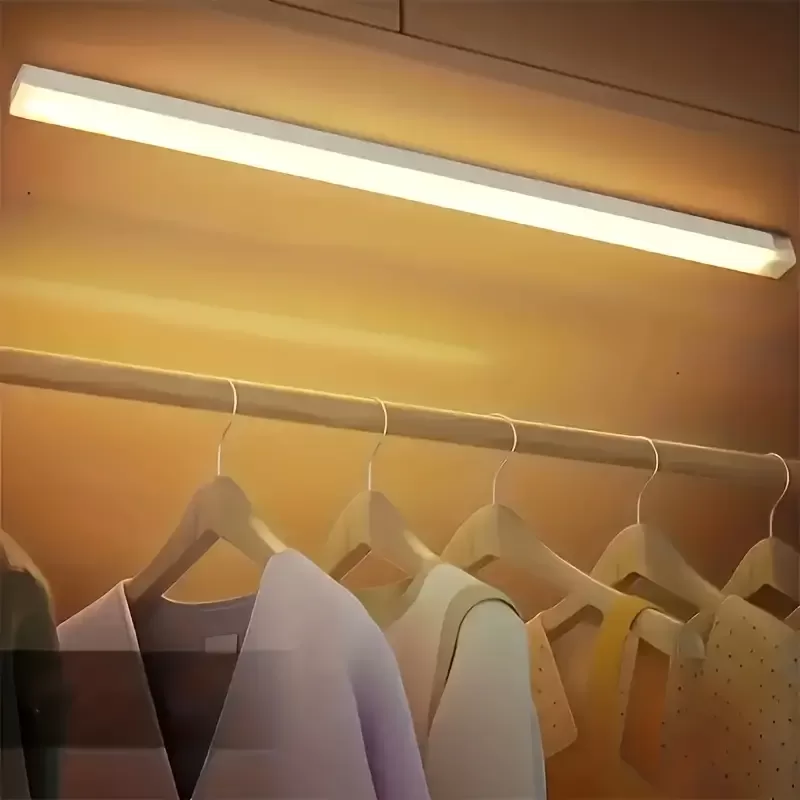 All Categories Shortcode Rechargeable Wireless Motion-Activated LED Light