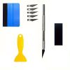 Car Wrapping & Window Tint Tool Kit Picture of vinyl wrapping tool kit