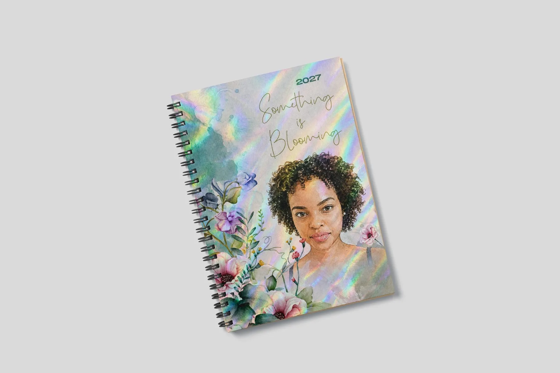 A personalised planner and calendar, among the longest-lasting Christmas gifts