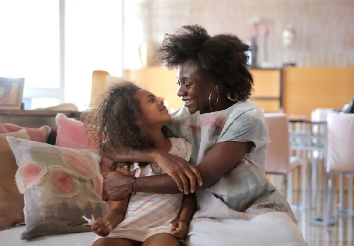 Mother's Day Gifts: 15 Thoughtful Ideas Beyond Flowers and Chocolates A mother and daughter embracing, the kind of shared time that outlasts most Mother's Day gifts