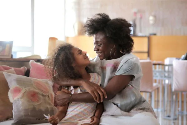 Mother's Day Gifts: 15 Thoughtful Ideas Beyond Flowers and Chocolates A mother and daughter embracing, the kind of shared time that outlasts most Mother's Day gifts