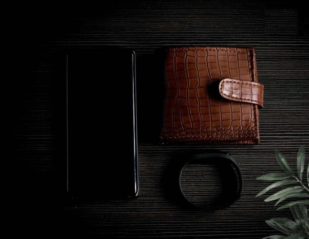 Personalised Gifts for Him: 14 Smart Ideas Beyond Socks and Biltong A leather wallet and everyday carry items, among the most reliable personalised gifts for him