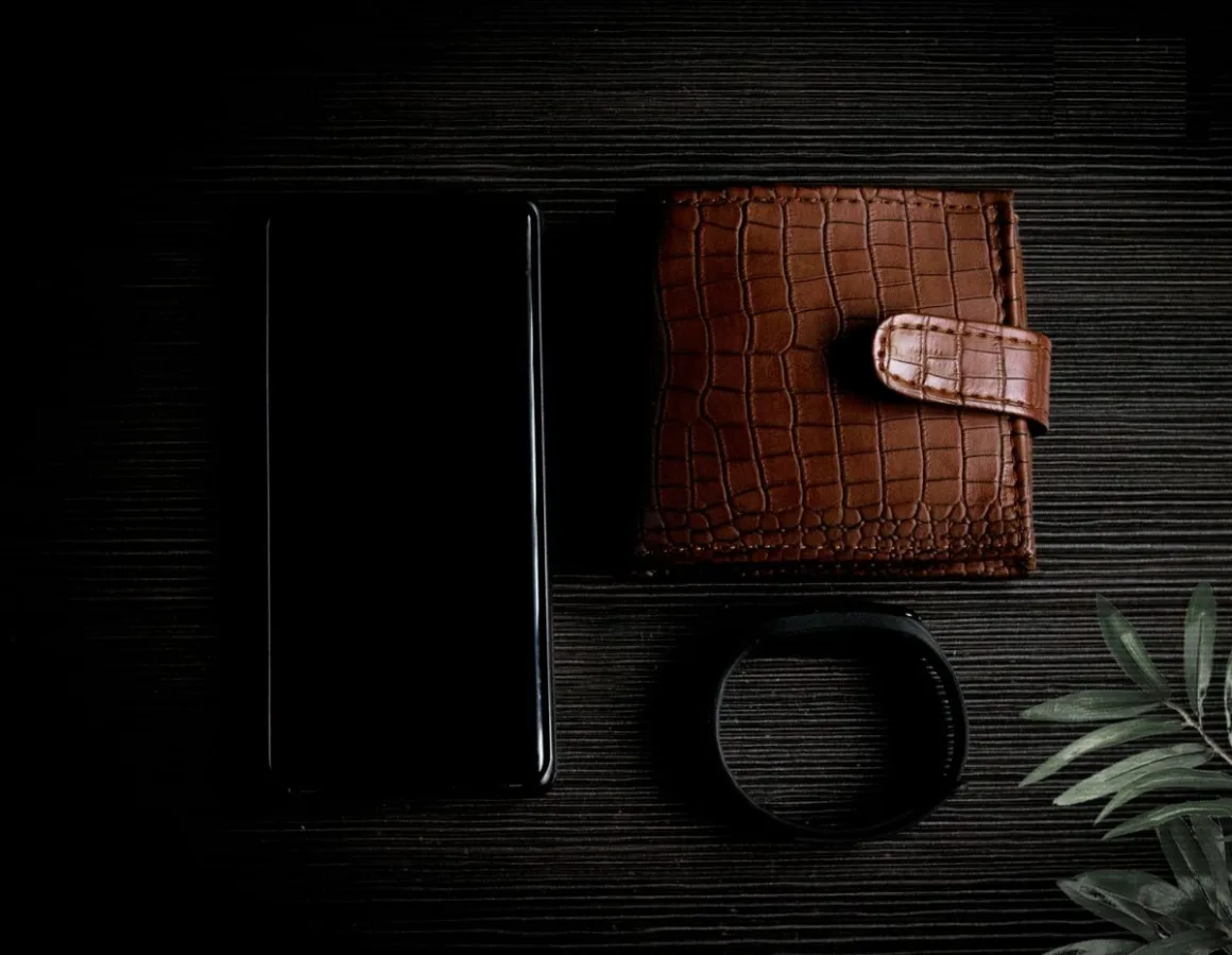 Personalised Gifts for Him: 14 Smart Ideas Beyond Socks and Biltong A leather wallet and everyday carry items, among the most reliable personalised gifts for him
